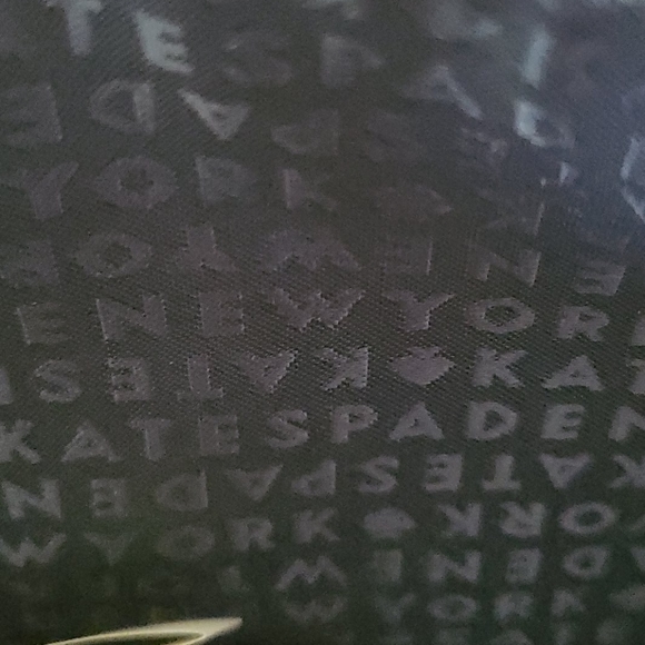 Kate Spade ♠️ - Picture 5 of 7